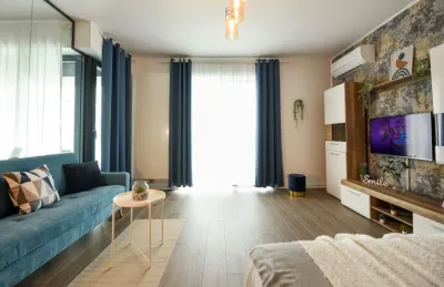 Vanzare Studio Cloud 9 Residence Aviatiei Faza 1 - foto 4
