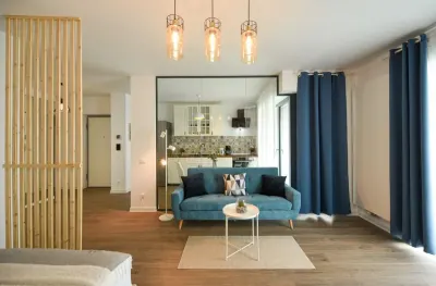 Vanzare Studio Cloud 9 Residence Aviatiei Faza 1 - foto 5