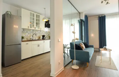 Vanzare Studio Cloud 9 Residence Aviatiei Faza 1 - foto 8