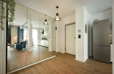 Vanzare Studio Cloud 9 Residence Aviatiei Faza 1 - foto 9