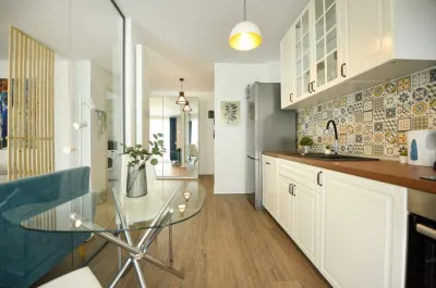 Vanzare Studio Cloud 9 Residence Aviatiei Faza 1 - foto 10