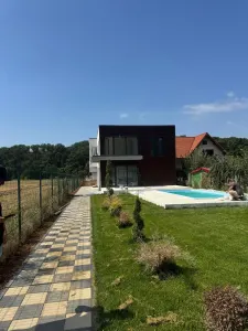 Vile Individuale Noi 4 camere Snagov Ghermanesti - foto 2