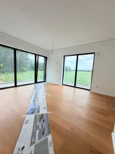 Vile Individuale Noi 4 camere Snagov Ghermanesti - foto 13