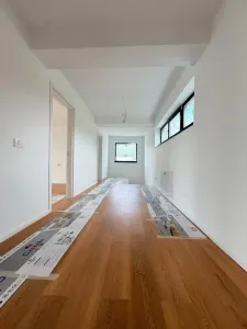 Vile Individuale Noi 4 camere Snagov Ghermanesti - foto 14