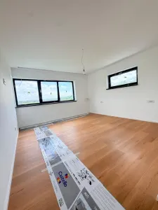 Vile Individuale Noi 4 camere Snagov Ghermanesti - foto 19