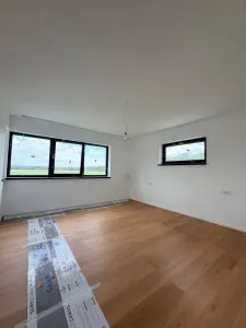 Vile Individuale Noi 4 camere Snagov Ghermanesti - foto 20