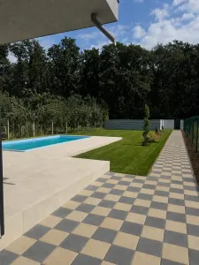 Vile Individuale Noi 4 camere Snagov Ghermanesti - foto 3