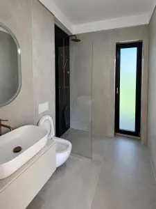 Vile Individuale Noi 4 camere Snagov Ghermanesti - foto 22
