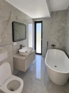 Vile Individuale Noi 4 camere Snagov Ghermanesti - foto 23