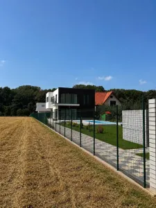 Vile Individuale Noi 4 camere Snagov Ghermanesti - foto 4