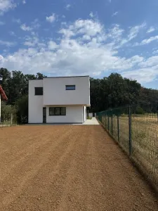 Vile Individuale Noi 4 camere Snagov Ghermanesti - foto 5