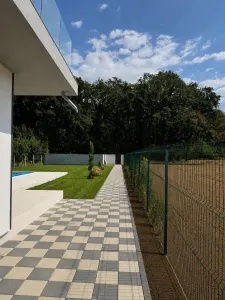 Vile Individuale Noi 4 camere Snagov Ghermanesti - foto 6