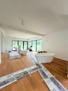 Vile Individuale Noi 4 camere Snagov Ghermanesti - foto 7