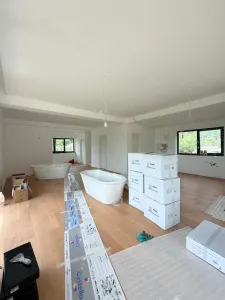 Vile Individuale Noi 4 camere Snagov Ghermanesti - foto 8