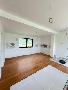 Vile Individuale Noi 4 camere Snagov Ghermanesti - foto 9