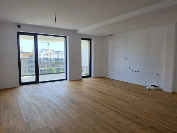 Apartament 2 camere București - poza 1