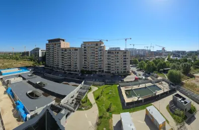 Apartament 2 camere București - poza 15