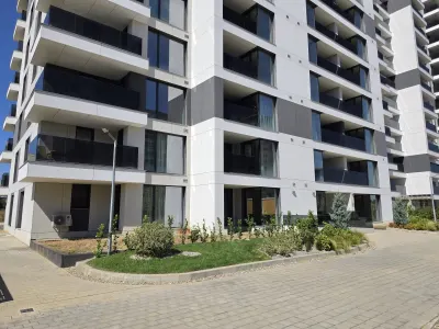 Apartament 2 camere București - poza 16