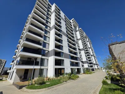 Apartament 2 camere București - poza 17