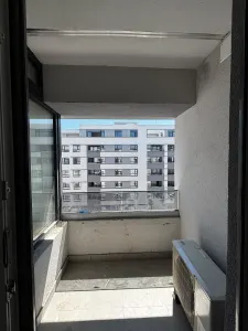 Garsoniera Noua Akcent City Metrou Jiului - foto 5