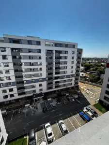 Garsoniera Noua Akcent City Metrou Jiului - foto 6