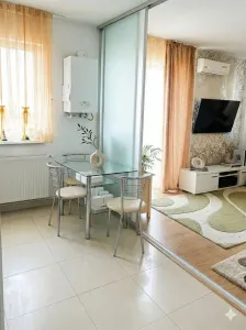 Apartament modern 2 camere I Zona Buna Ziua - foto 3