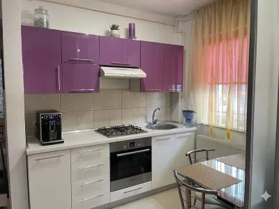 Apartament modern 2 camere I Zona Buna Ziua - foto 4