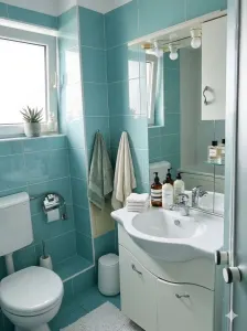 Apartament modern 2 camere I Zona Buna Ziua - foto 5