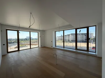 Vanzare Apartament 4 Camere One High District - Bucuresti