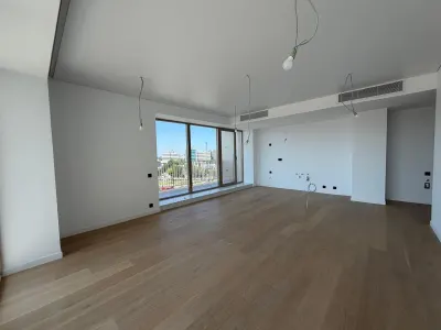 Vanzare Apartament 4 Camere One High District - foto 2