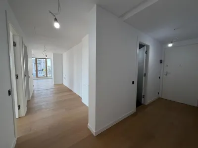 Vanzare Apartament 4 Camere One High District - foto 11