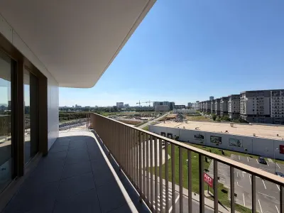 Vanzare Apartament 4 Camere One High District - foto 18