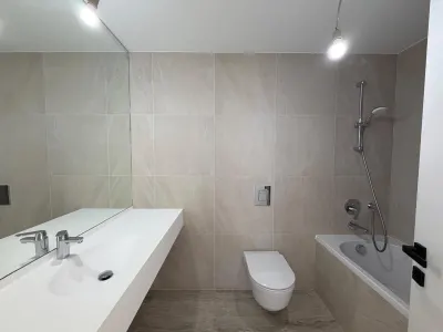 Vanzare Apartament 4 Camere One High District - foto 20