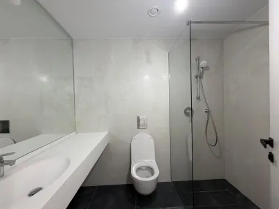 Vanzare Apartament 4 Camere One High District - foto 23
