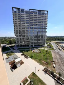 Vanzare Apartament 4 Camere One High District - foto 25