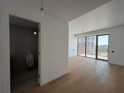 Vanzare Apartament 4 Camere One High District - foto 4