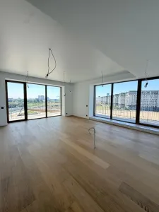 Vanzare Apartament 4 Camere One High District - foto 5