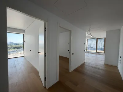 Vanzare Apartament 4 Camere One High District - foto 10