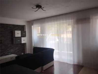 Apartament 2 camere decomandate 61 mp, Tomis Nord, etaj 1, bloc nou, mobilat - Constanta