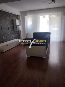 Apartament 2 camere decomandate 61 mp, Tomis Nord, etaj 1, bloc nou, mobilat - foto 3
