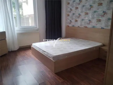 Apartament 2 camere decomandate 61 mp, Tomis Nord, etaj 1, bloc nou, mobilat - foto 4