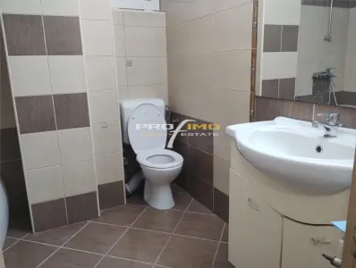 Apartament 2 camere decomandate 61 mp, Tomis Nord, etaj 1, bloc nou, mobilat - foto 6
