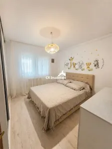 Apartament 3 camere Mircea Voda - foto 2