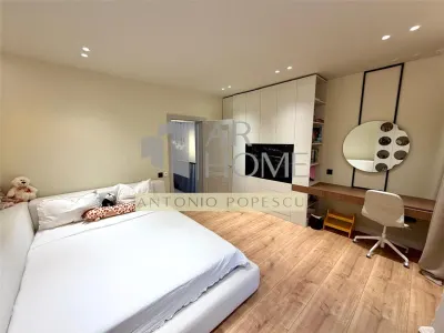 Vila premium, 4 camere si anexa, in Padurea Paulesti. - foto 28