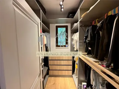 Vila premium, 4 camere si anexa, in Padurea Paulesti. - foto 29