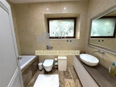 Vila premium, 4 camere si anexa, in Padurea Paulesti. - foto 30