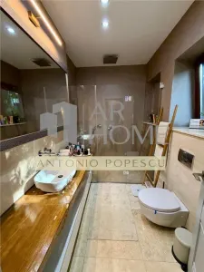Vila premium, 4 camere si anexa, in Padurea Paulesti. - foto 23