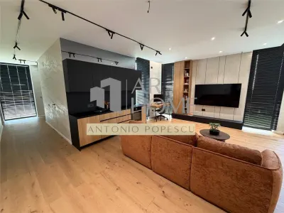Vila premium, 4 camere si anexa, in Padurea Paulesti. - foto 34