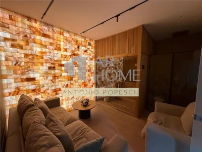 Vila premium, 4 camere si anexa, in Padurea Paulesti. - foto 35
