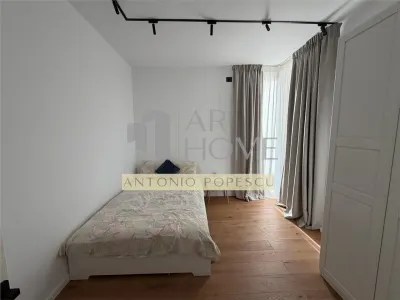 Vila premium, 4 camere si anexa, in Padurea Paulesti. - foto 36
